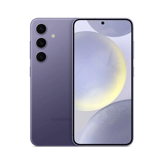 Samsung Galaxy S24 5G: An Unrivaled Smartphone for Communication and Entertainment