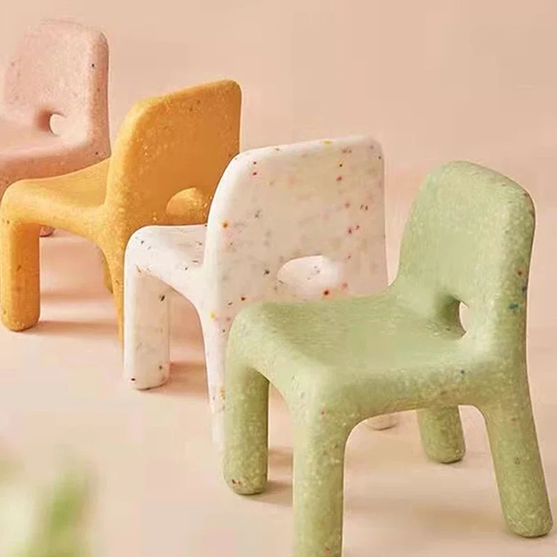 Children's Chair High Auxiliary Schoolboy Child Kids Chairs Stool Growing Chaises Enfants Sillas Infantiles Childrens Furniture
