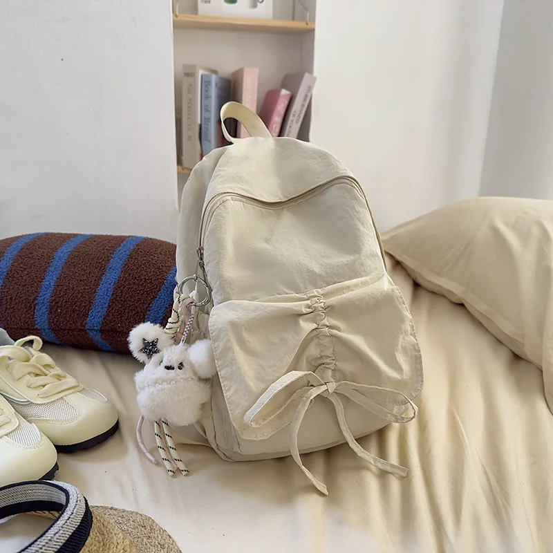 White small size (no accessories)