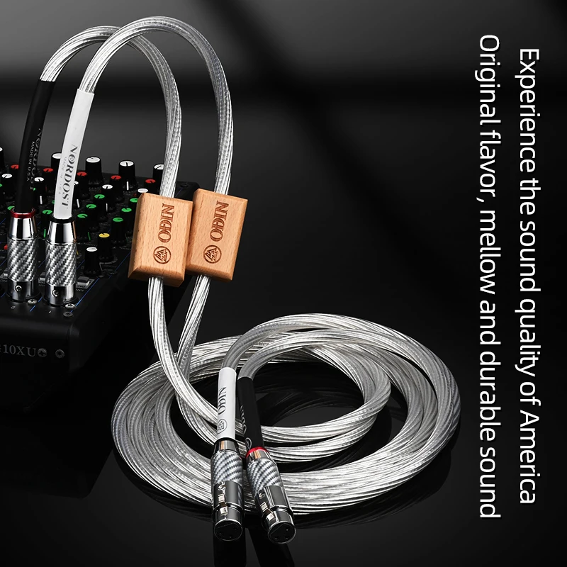   XLR ̺,  ͼ CD ÷̾, 7N OCC  ھ XLR - ̺, ǰ