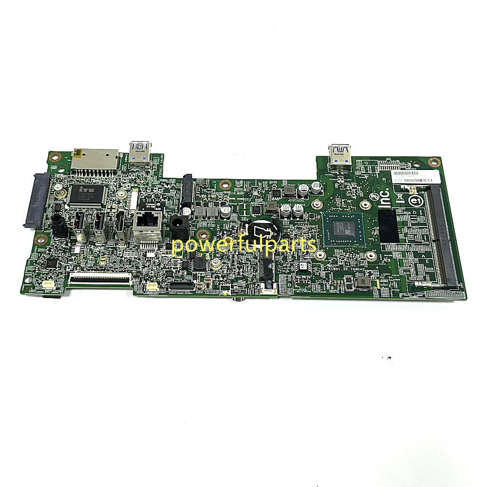 

17569-1P For Acer Motherboard DBBH11001 With AMD Cpu On-board Working Good
