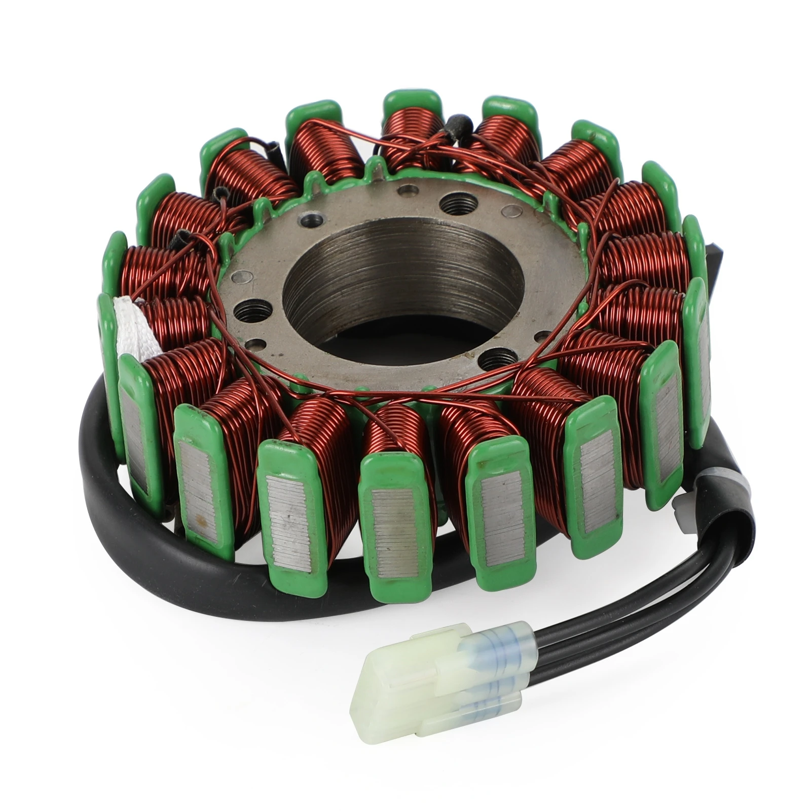 Régulateur De Tension (Stator & Rectifier) + Joint Pour KTM 250/300 XC-W/EXC/TPI Six Days - Neuf - Garantie 6 Mois