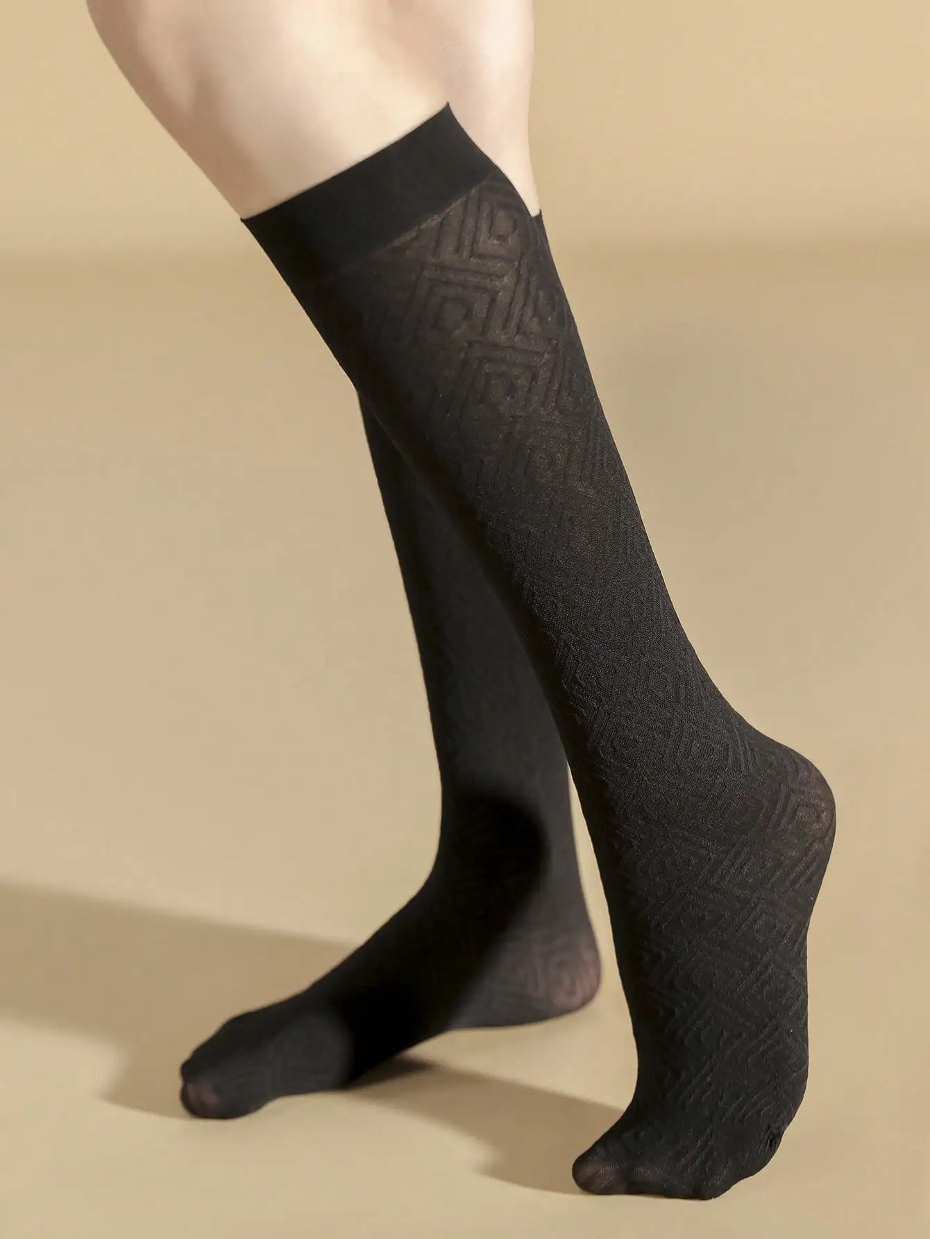 ربيع الخريف أزياء خمر تنوعا الجوارب امتصاص العرق ض...