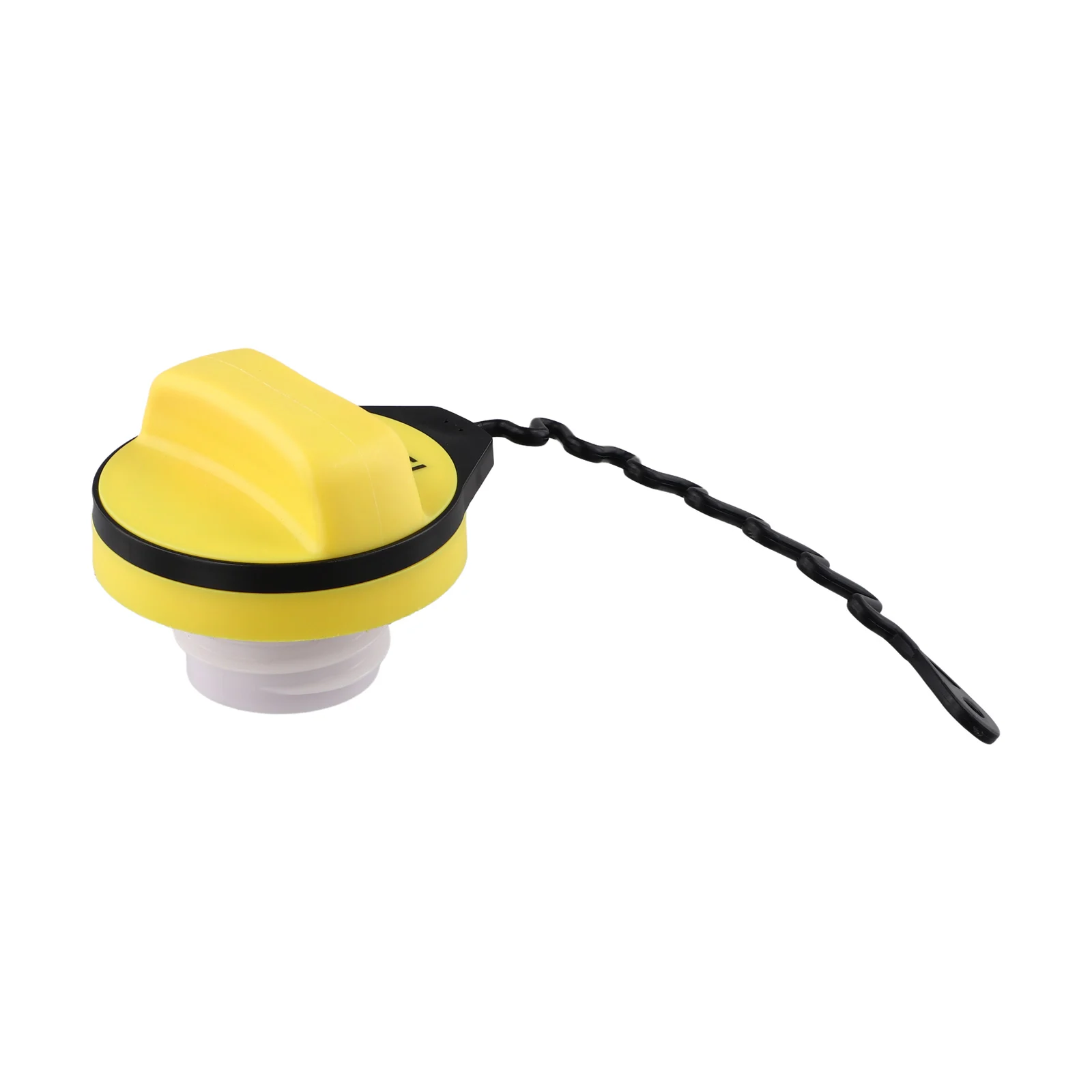 Fuel tank cover fuel tank cap fuel cap ABS Fuel Gas Tank Filler Cap Assembly LR034129 For Land Rover Freelander 2 2006-2014 Fuel Filler Cap Replacement