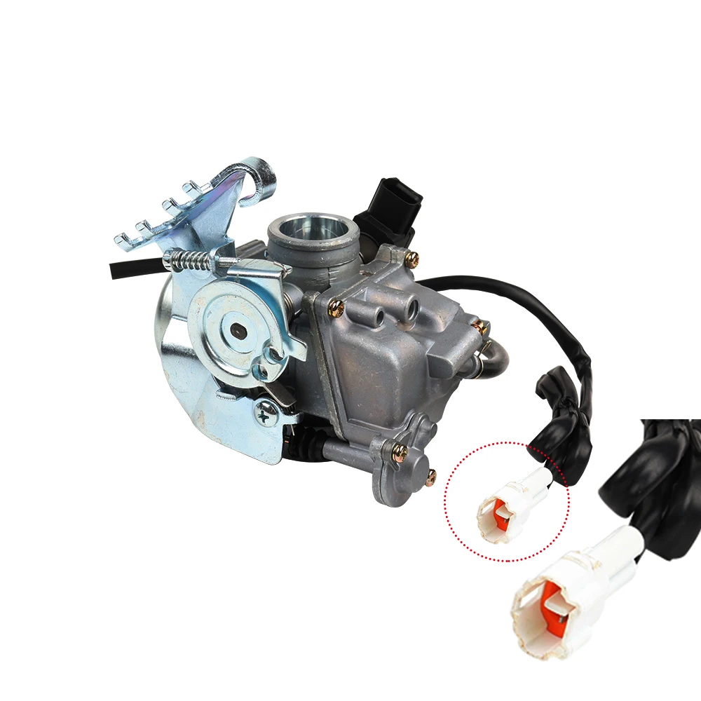 Yamaha Ttr 125 Carburetor Diagram