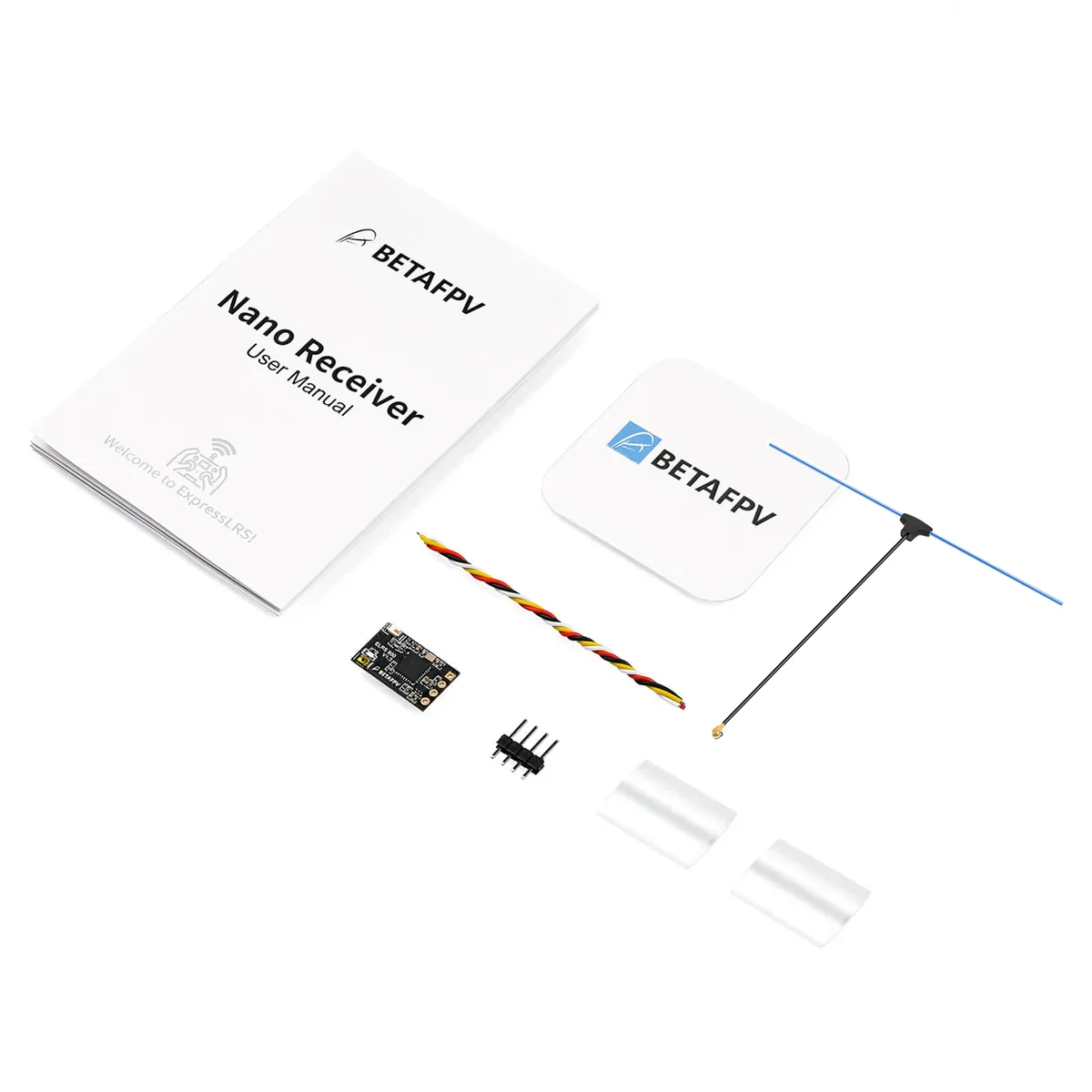 Nano 915MHz  120mm