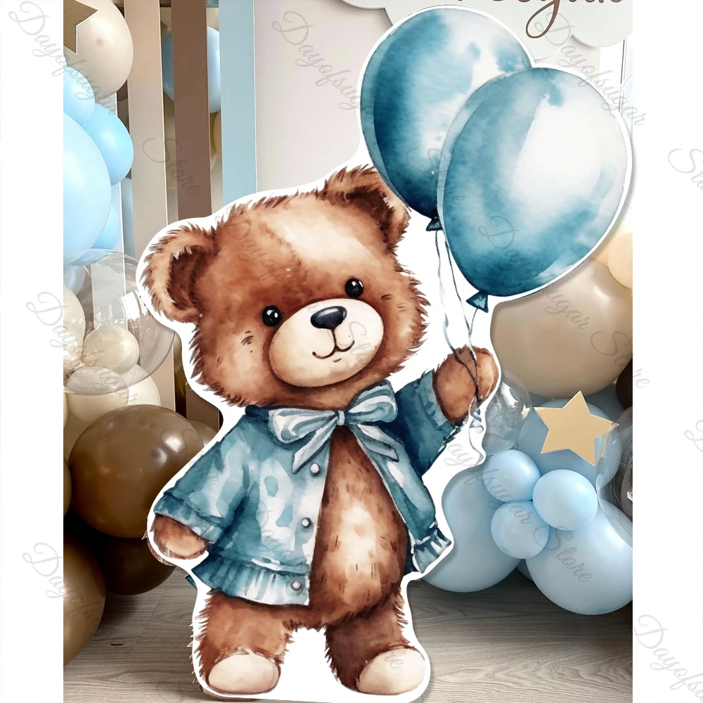 fundo cha de bebe PNG: O Fundo Perfeito para uma Festa de Bebê que  Realmente Se, image size:1000x1000