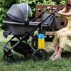 Urine Bucket Portable Toilet Baby Boy Urinal Man Potty for Child Toddlers Boys Travel Seat Botella Nino Orines Mugs 6