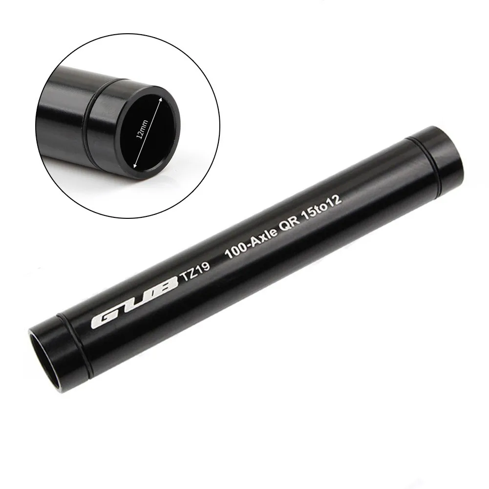 

1 шт., Велосипедная вилка, 15-12 мм