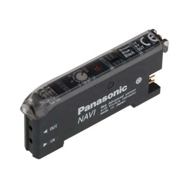 FX-311 New & Original Optic Fiber Amplifier