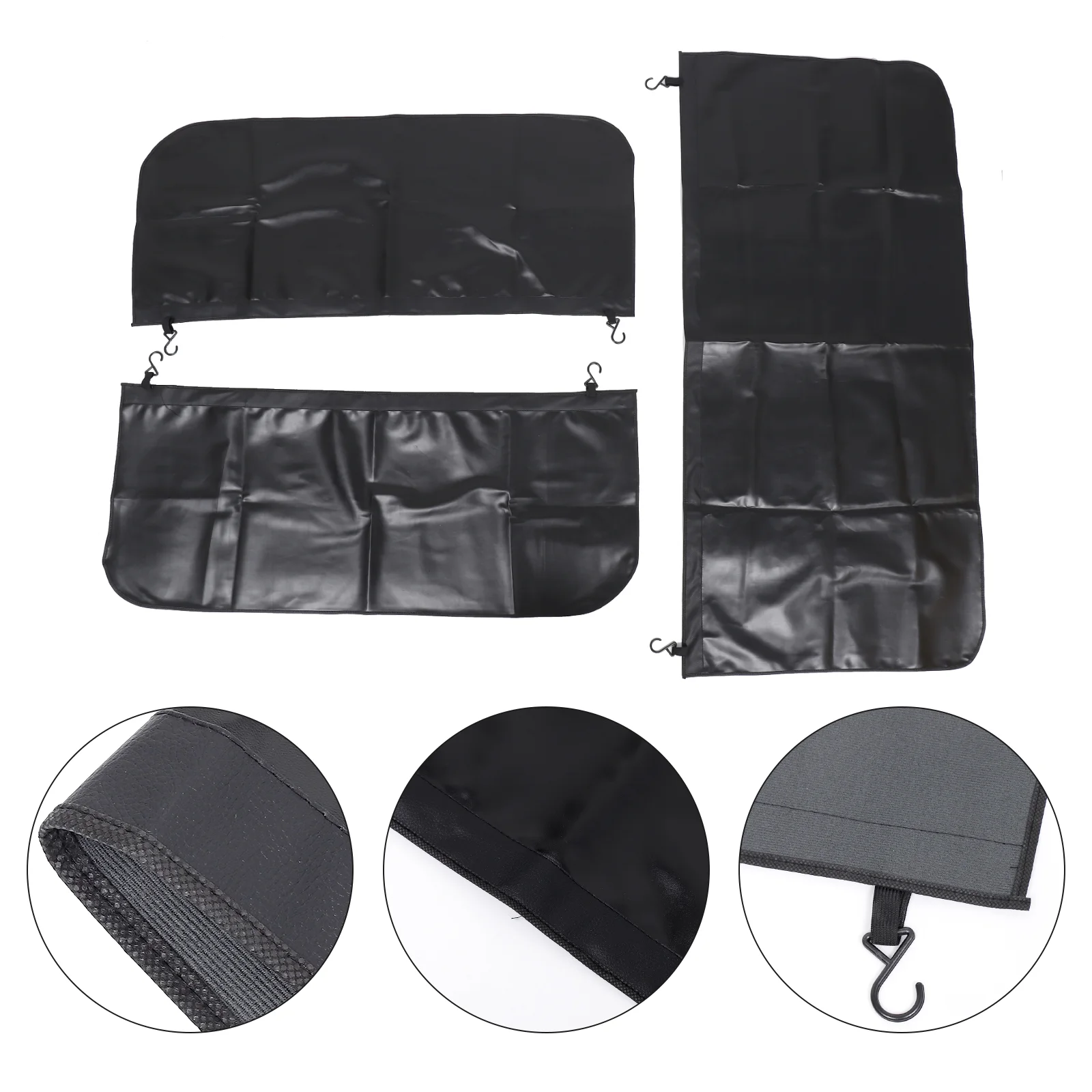 

Automotive Mechanic Work Mat Protective Pad Protector Magnetic Car Dirt-proof