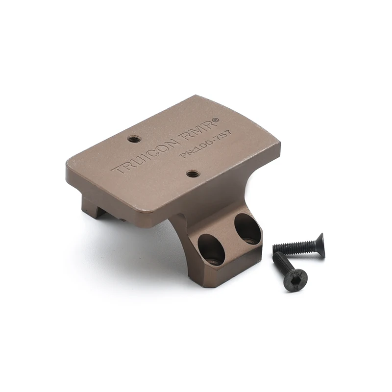 ROF-45 ROF-90 RM Red Dot Sight For GE Rifle Scope Mount FOR Rifle AR15 Scope 30MM Rings