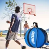 Outdoor Sport Shoulder Soccer Ball Bags Kids Football Volleyball Basketball Bags Training Accessories Sport Equipment 5