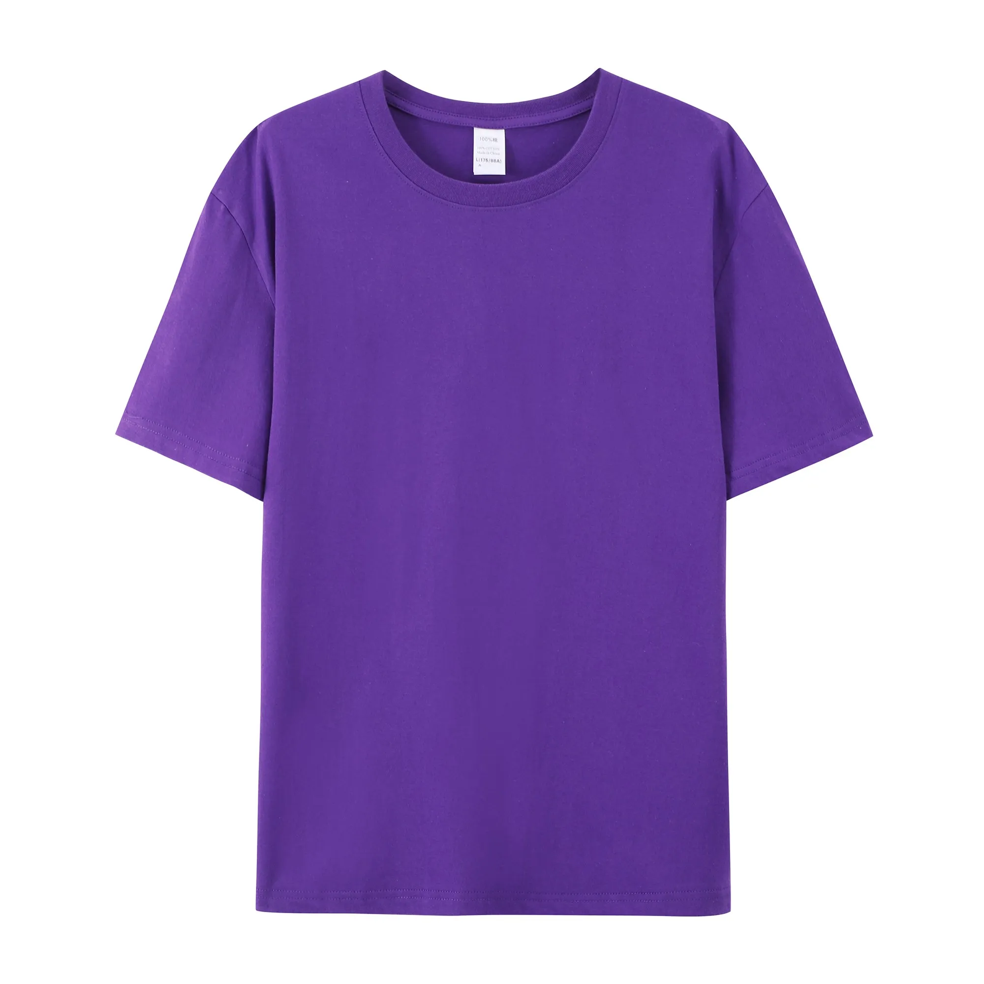 美品　Admiral Tシャツ ホワイト/ブラック/パープル A'GEM/9 × .kom 『AMES WORLDWIDE/アメスワールドワイド』 COLOR