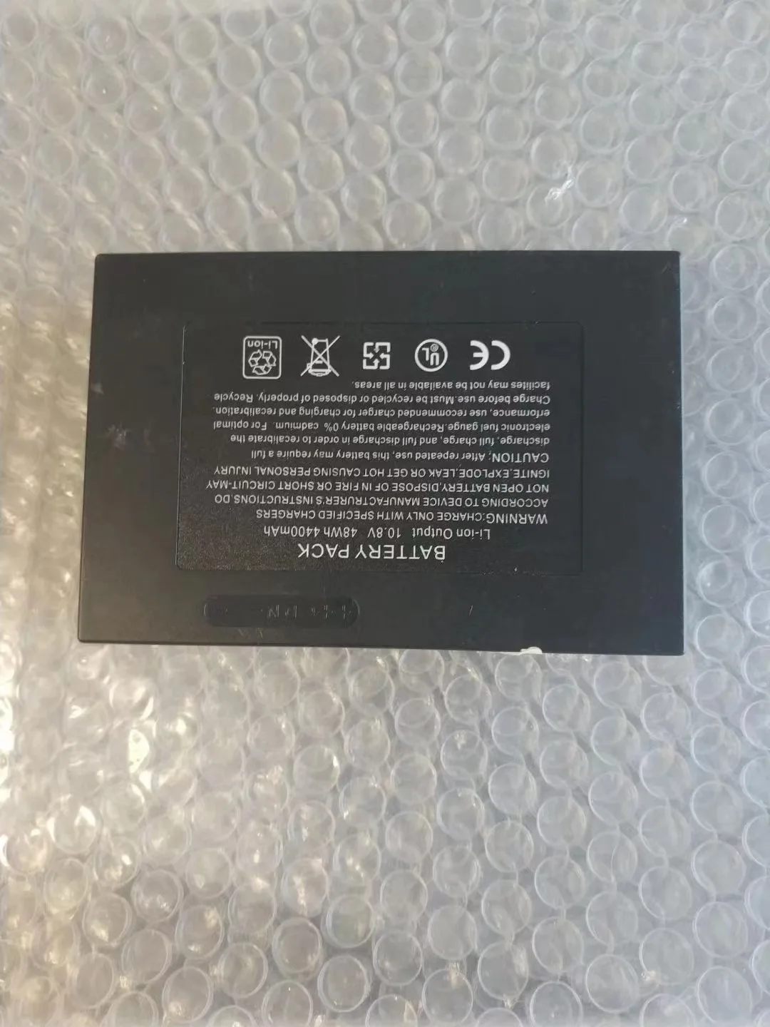 

Shineway OFS-80 Аккумулятор для оптоволоконного сварочного аппарата