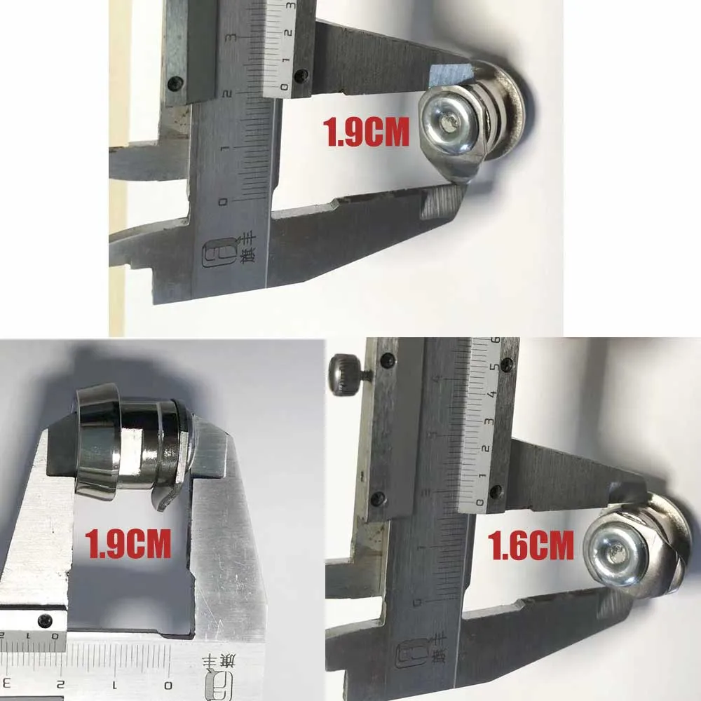 Motorcycle luggage bag Universal Motorcycle Trunk Top Box Keys & Lock Core Cylinder Plug Aluminum Luggage Trunk Tool Case Moto Replacement Accessories