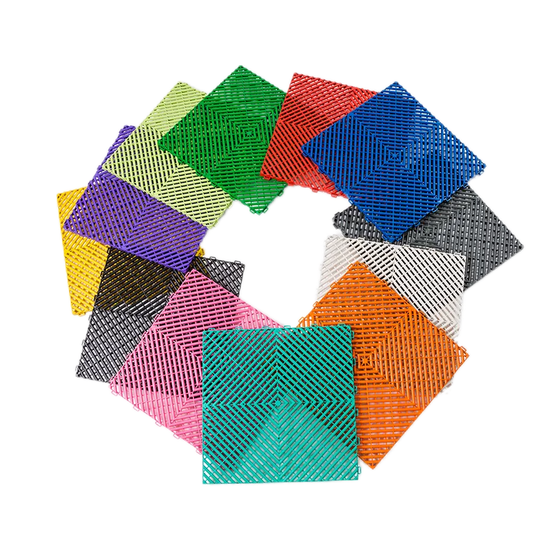 carrelage-de-garage-en-plastique-imbriqu-pour-lavage-de-voiture-magasin