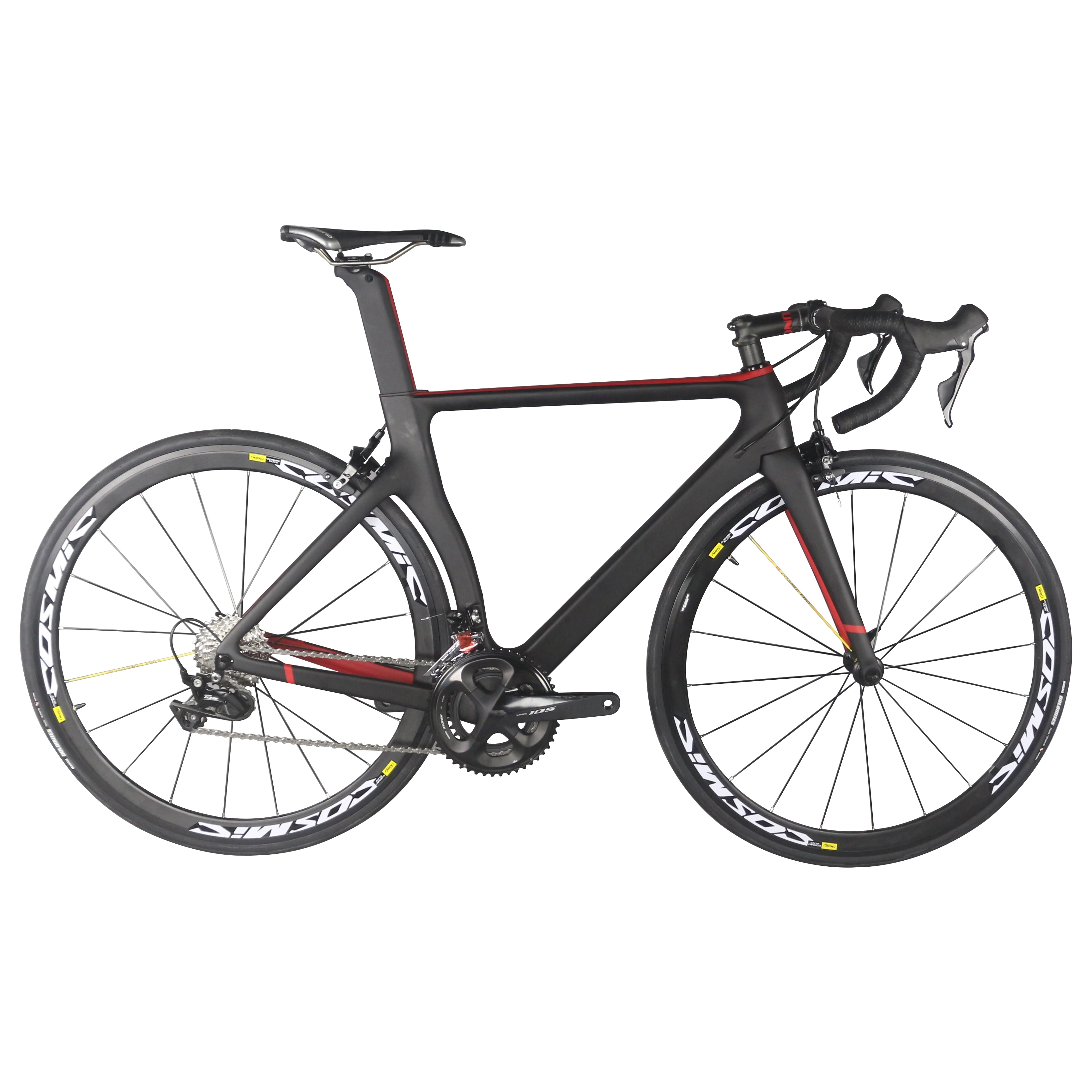 Seraph Licht Modulus Toray Carbon T700 Custom Paint V Brake Complete Fiets  TT X2 Met R7000 Groepset En Aluminium Wielset|Bicycle| - AliExpress
