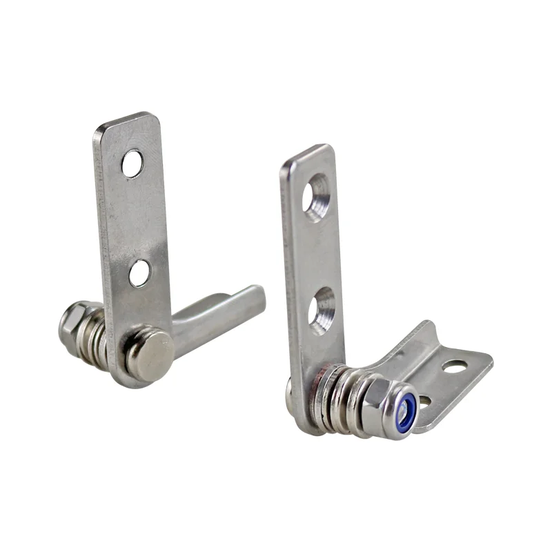 Random Stop Hinge Damping Hinge Random Stop Adjustable Torque Shaft Positioning Torque Stainless steel hinges