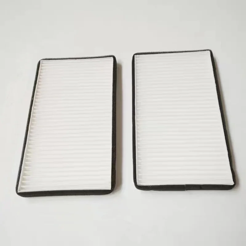 Escavatore Aria Condizionata Filtro Aria Condizionata Filtro Escavatore Accessori Per Hitachi Zx60 70 70-5G