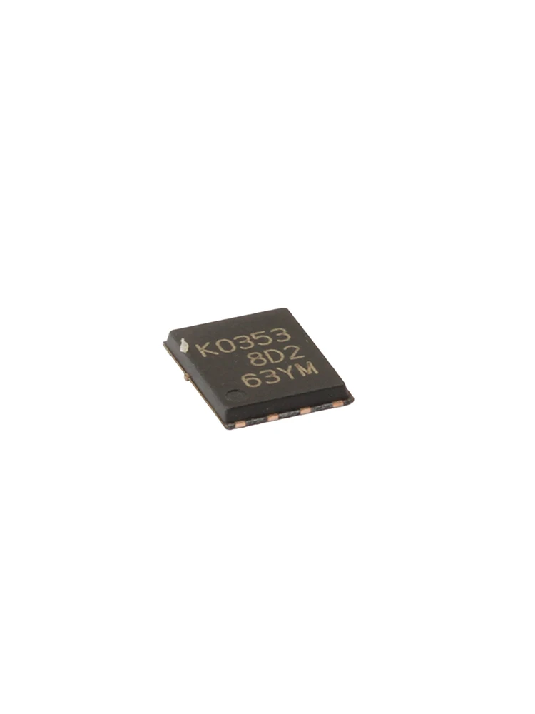 

5 шт./лот KO353 K0353 QFN-8