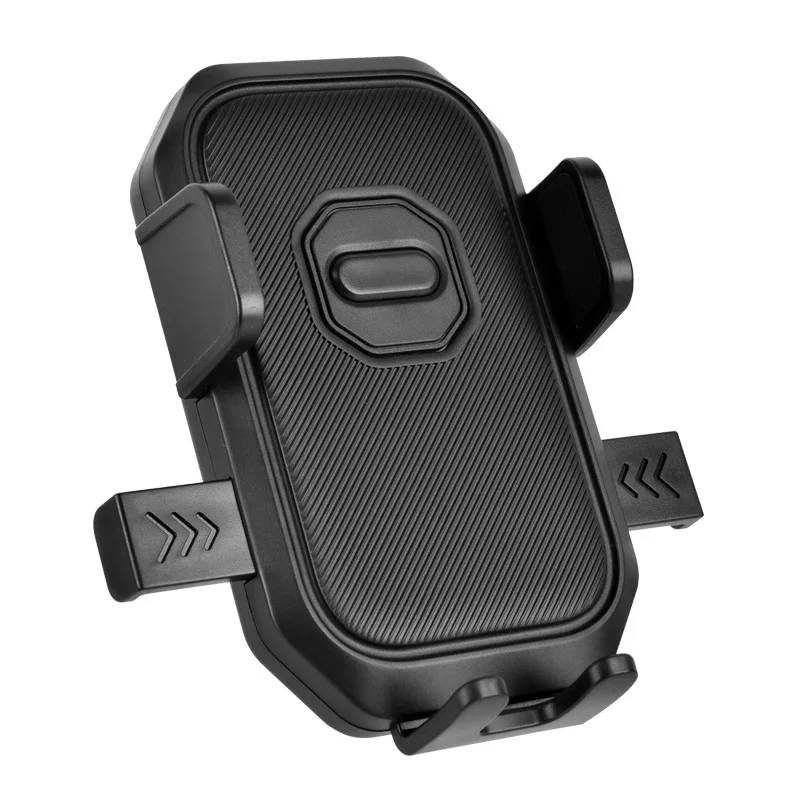 Versatile Adjustable Car Phone Holder - Portable & Stable