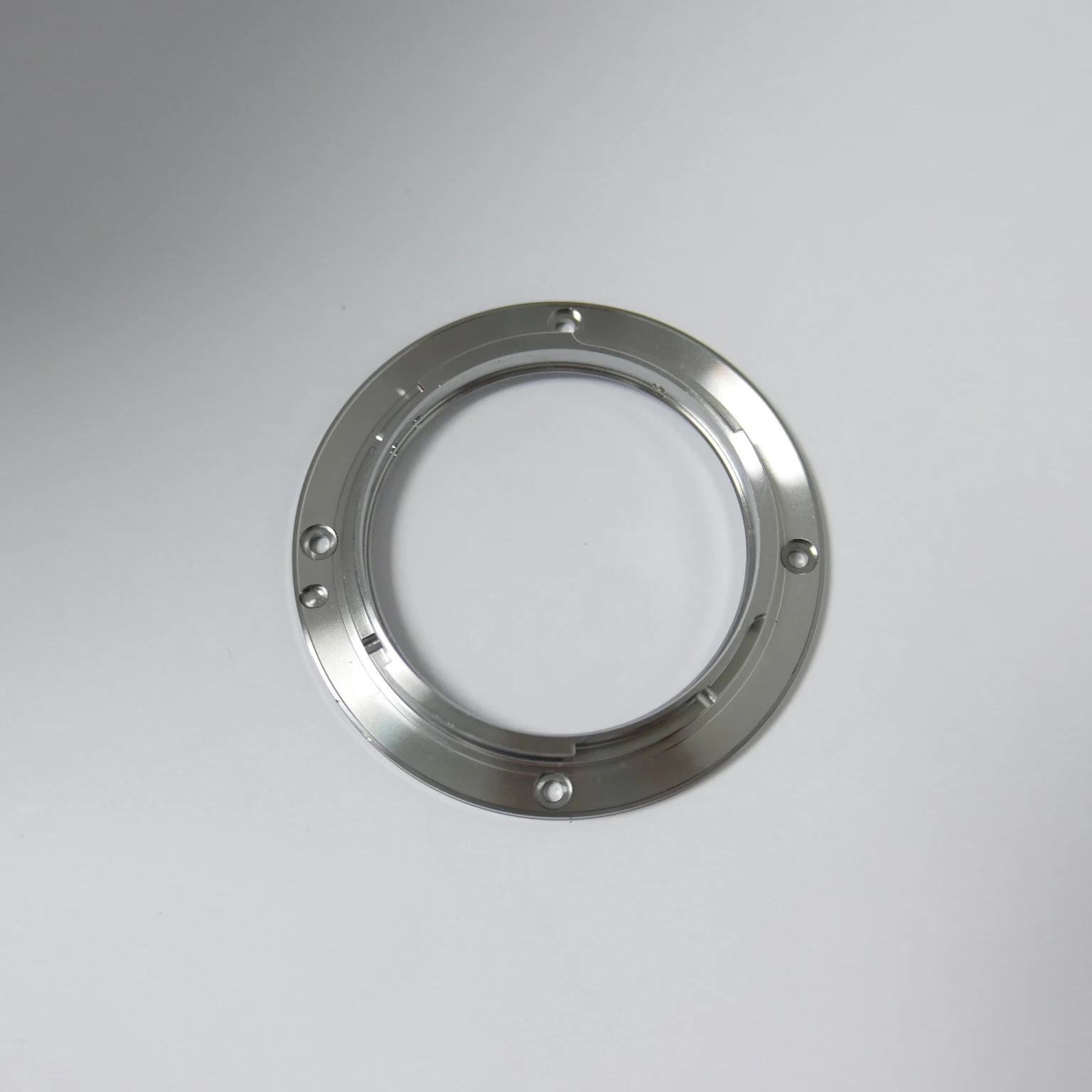 Parte Di Riparazione Per Sony Fe 70-200Mm F/2.8 Gm Oss Ii (Sel70200Gm2) Anello Di Montaggio A Baionetta Dell'Obiettivo