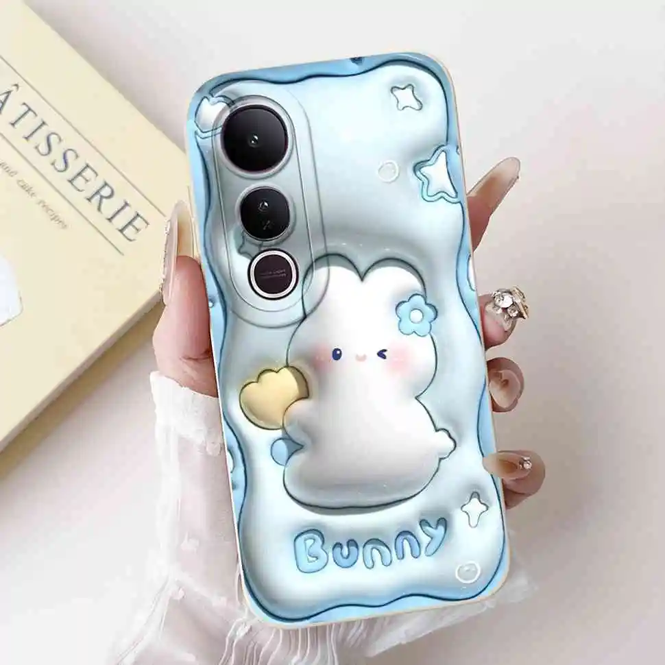 Soft Silicone TPU Back Cover Phone Case - Durable Protection Coque