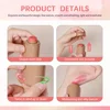 Pink Beauty Multi-use Blush Stick For Lips Cheek Long-lasting Hydrating Highlights Brighten Soft Natural Flush Cream Blush Stick 5