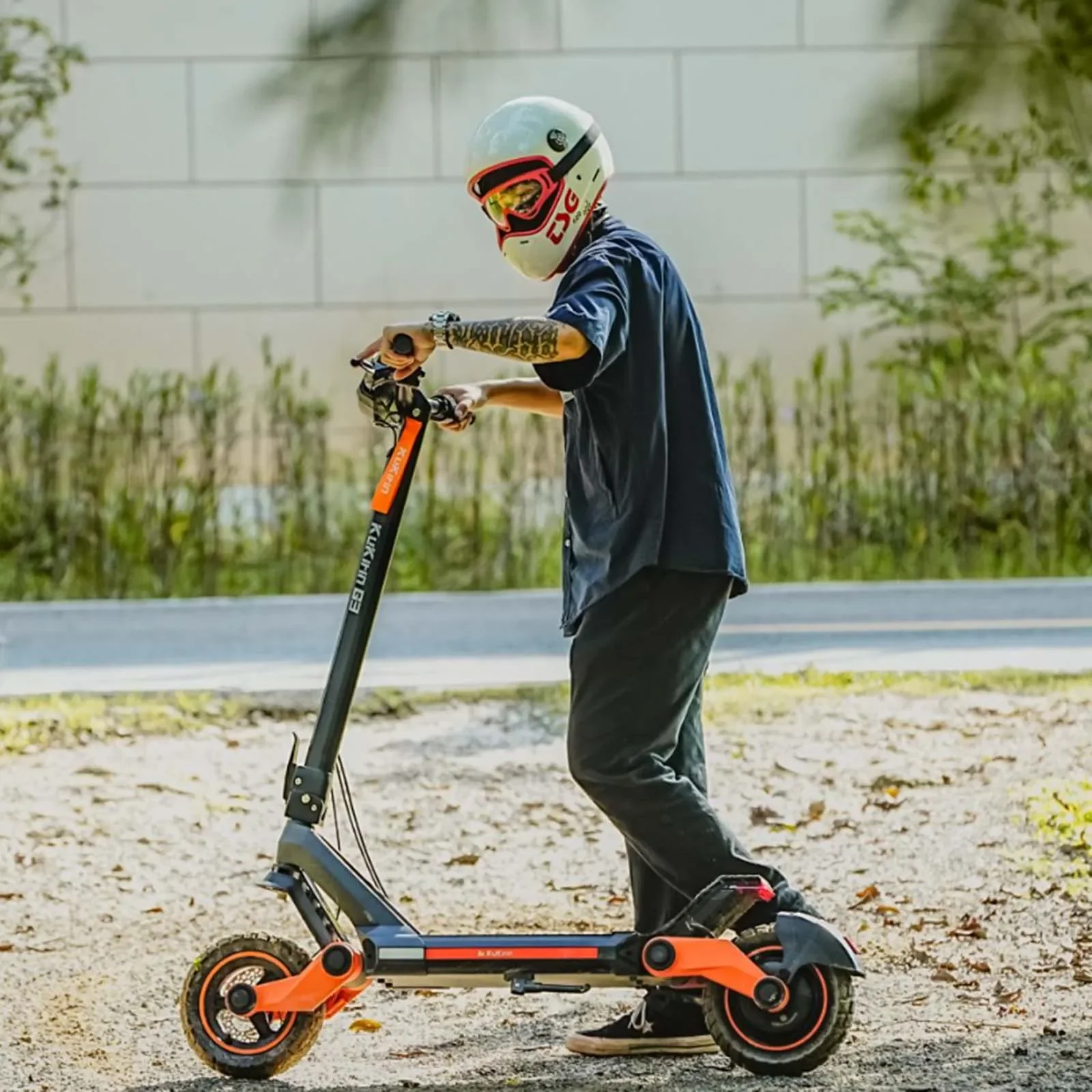 kukirin G3 1200w powerful motor electric scooter 48v 18ah super power max speed 50-60km/h fast folding escooter electric scooter