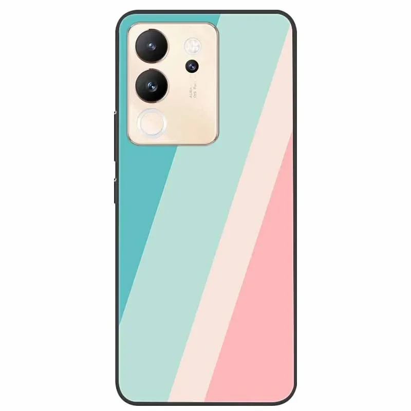 Lovely Marble Print TPU Silicone Phone Cover - Soft and Stylish Protection with Cool Design