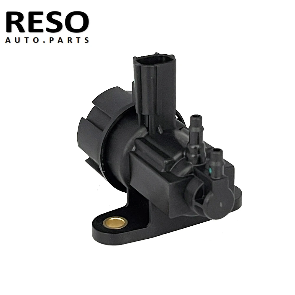 RESO AP03 EGR Vacuum Solenoid Valve Replacement For Ford F150 Explorer