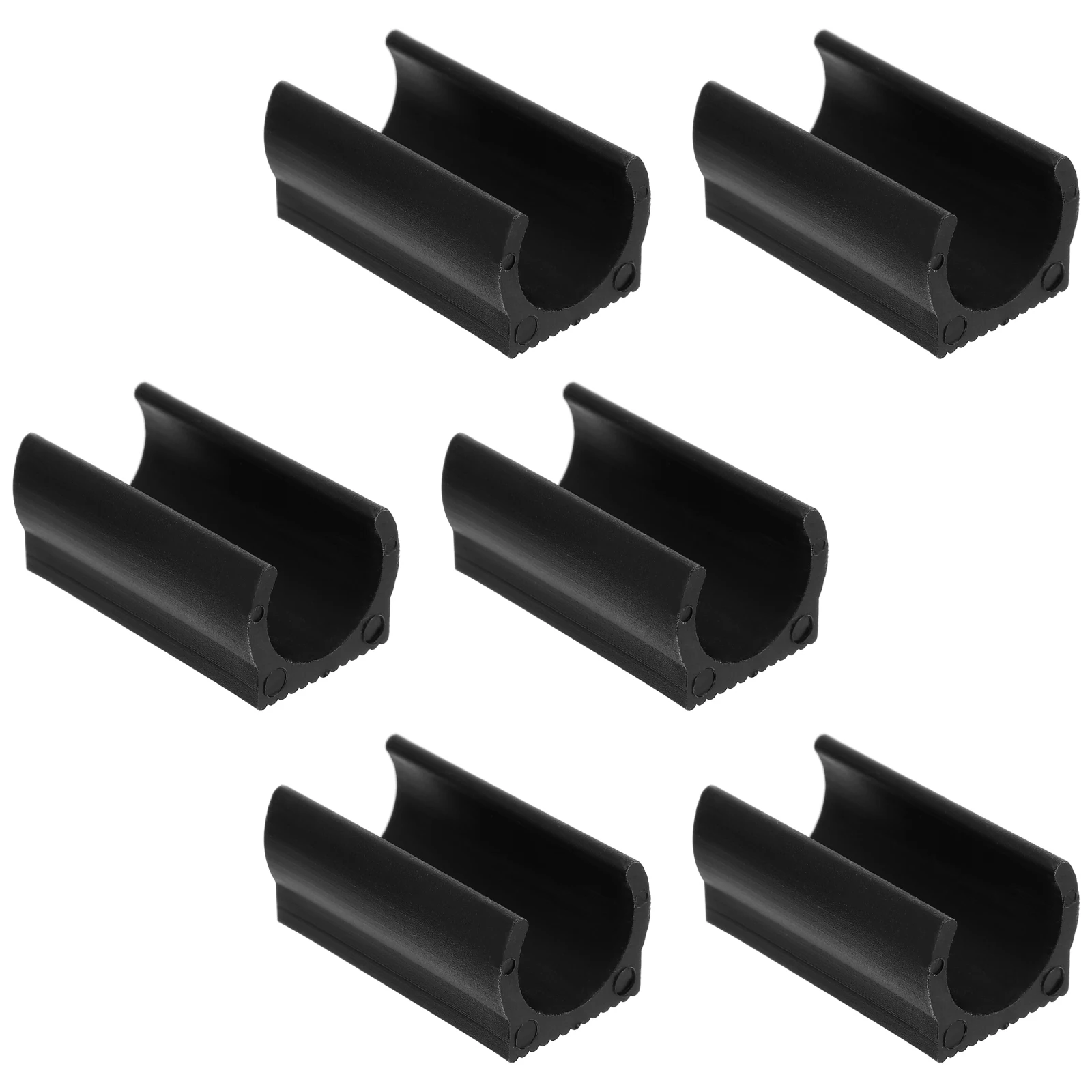 Trampoline pole covers 50pcs non-skid caps for legs and furniture, trampoline protective cover, trampoline end cap, trampoline pole foam sleeves