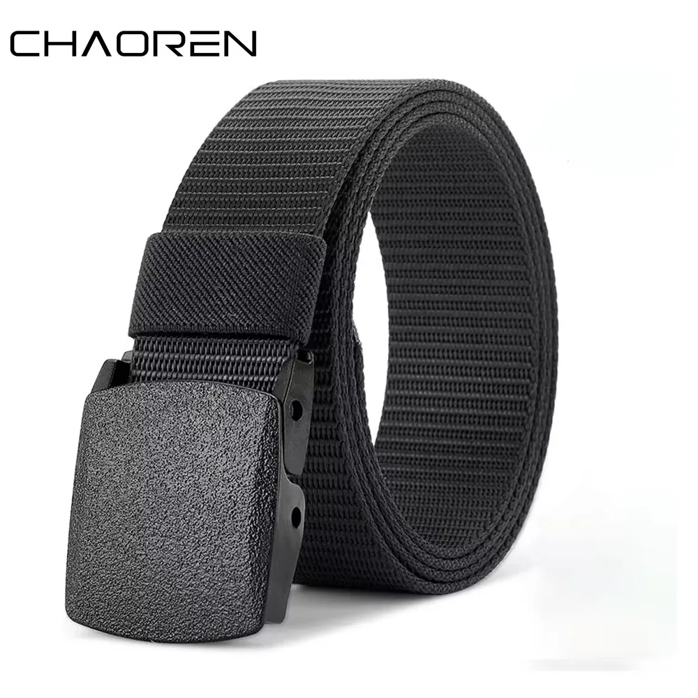 Tactical belt,nylon belt,canvas belt,nylon canvas belt,canvas belts,tactical belts,mens belt,waist belt,toothless automatic buckle belt Automatic Buckle Nylon MEN'S Tactical Belts Men's Canvas Belts Premium Pants Sports Nylon