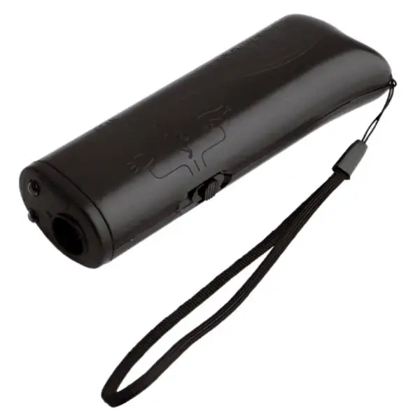 Customizable Anti-Bark Device