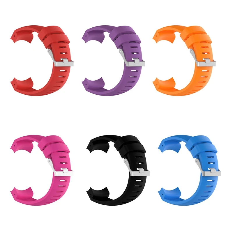 Per Sunto Core Alu Black Wristband Smart Watch Per Bandzhin Da Polso