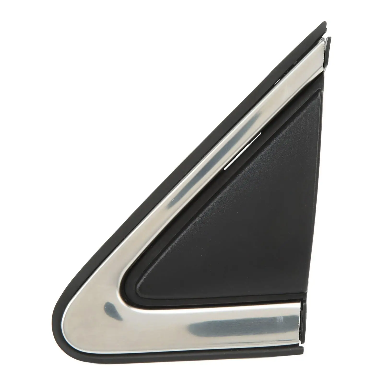 for replacement Front Left Window Mirror Trim Molding 96319-3SG0A-Durable & Easy to Install