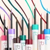 12 Colors Liquid Eyeliner Pencil Shimmer Sexy EyeShadow Portable Waterproof Durable Eyeliner Women Hot Sales Makeup Cosmetics 2