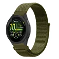 Olive green