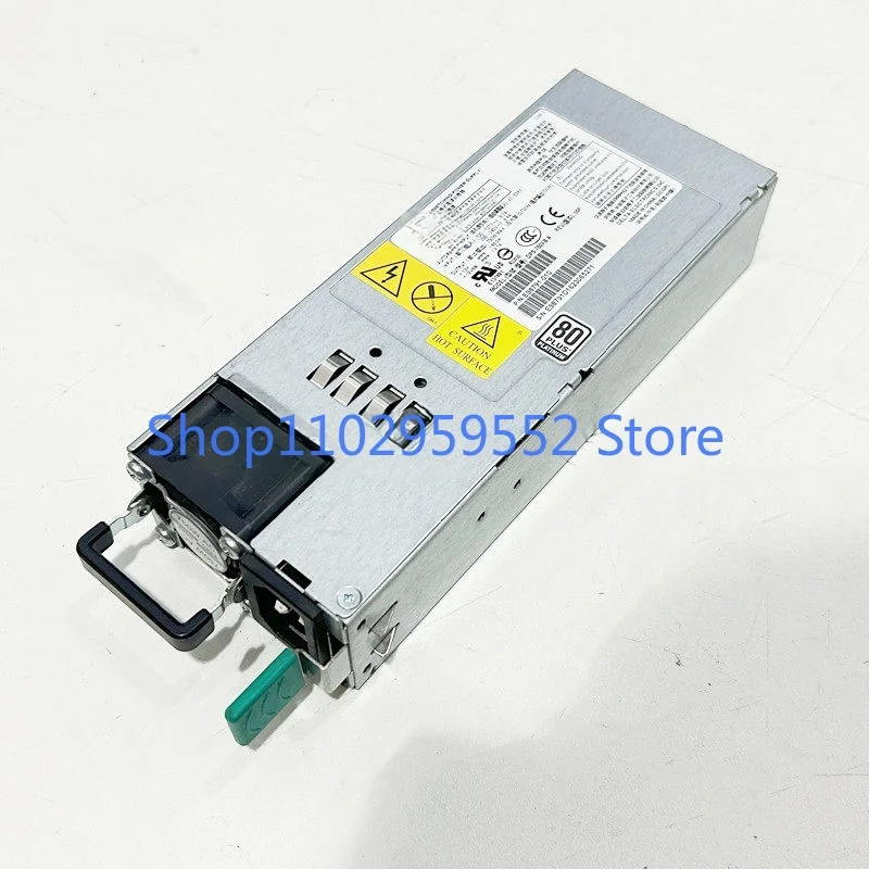 서버 전원 공급 장치 750W DPS-750XB A E98791-007/008/009/010용 1PCS