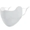 Fashion Washable UV Mask Washable UPF 50+ Sunscreen Sunshade Protections Mask for Women Men Outdoors 6