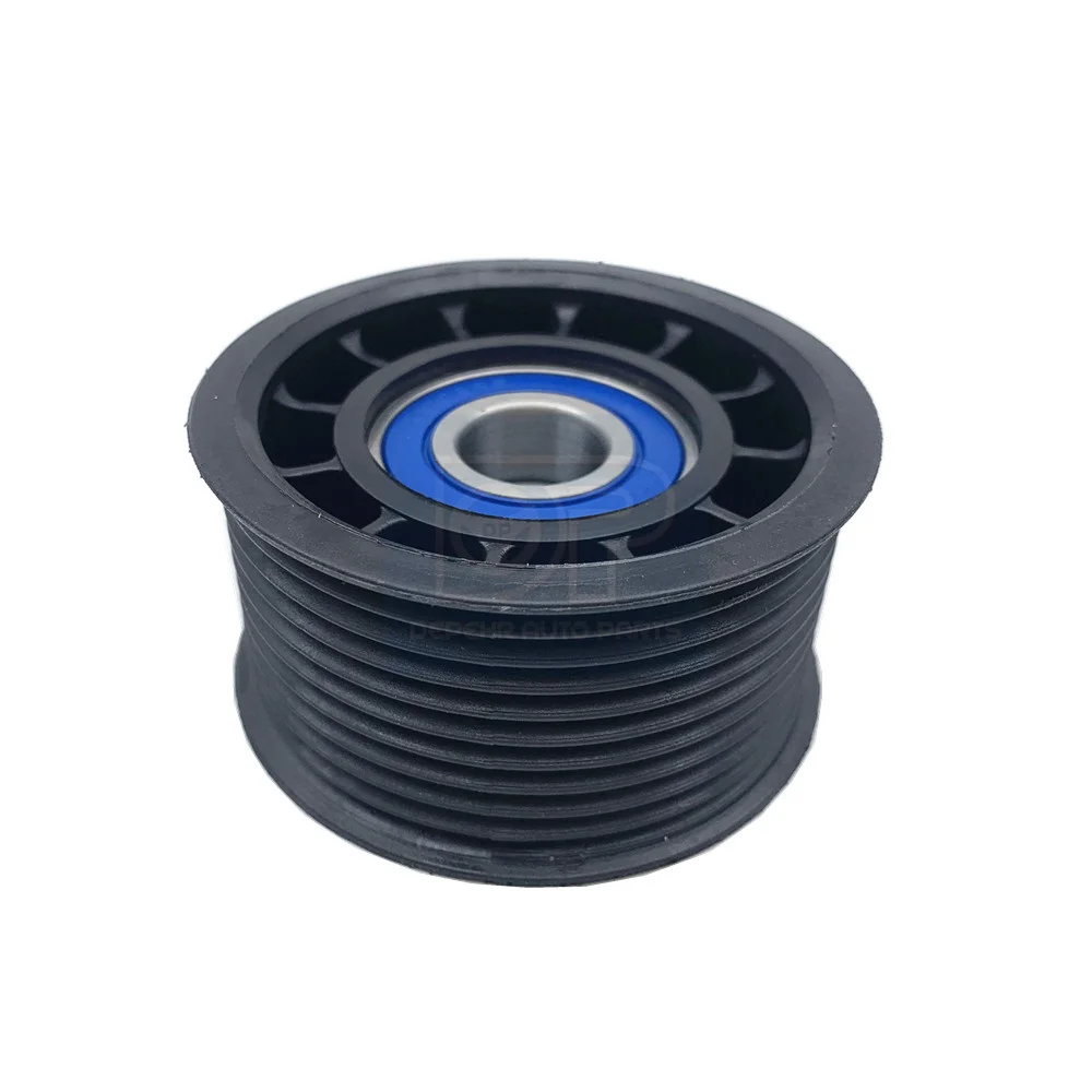 

Truck Timing Belt Tensioner Pulley OEM 7408086970 APV2811 For Renaul Premium II TR PR Kerax DXi11 C K T