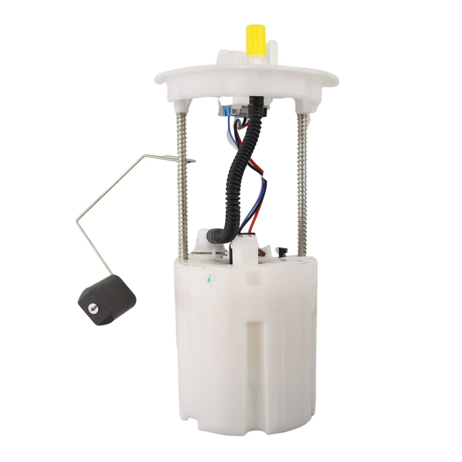 

Electric Fuel Pump Assembly for Chevrolet Spark (Matiz) 2011-2014 L4 1.2L 13505141 13582557 13592601NG 13592601 13575894