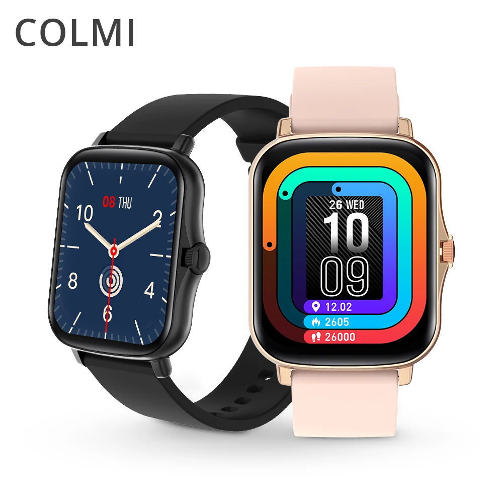 Smart watch p8 Clearance