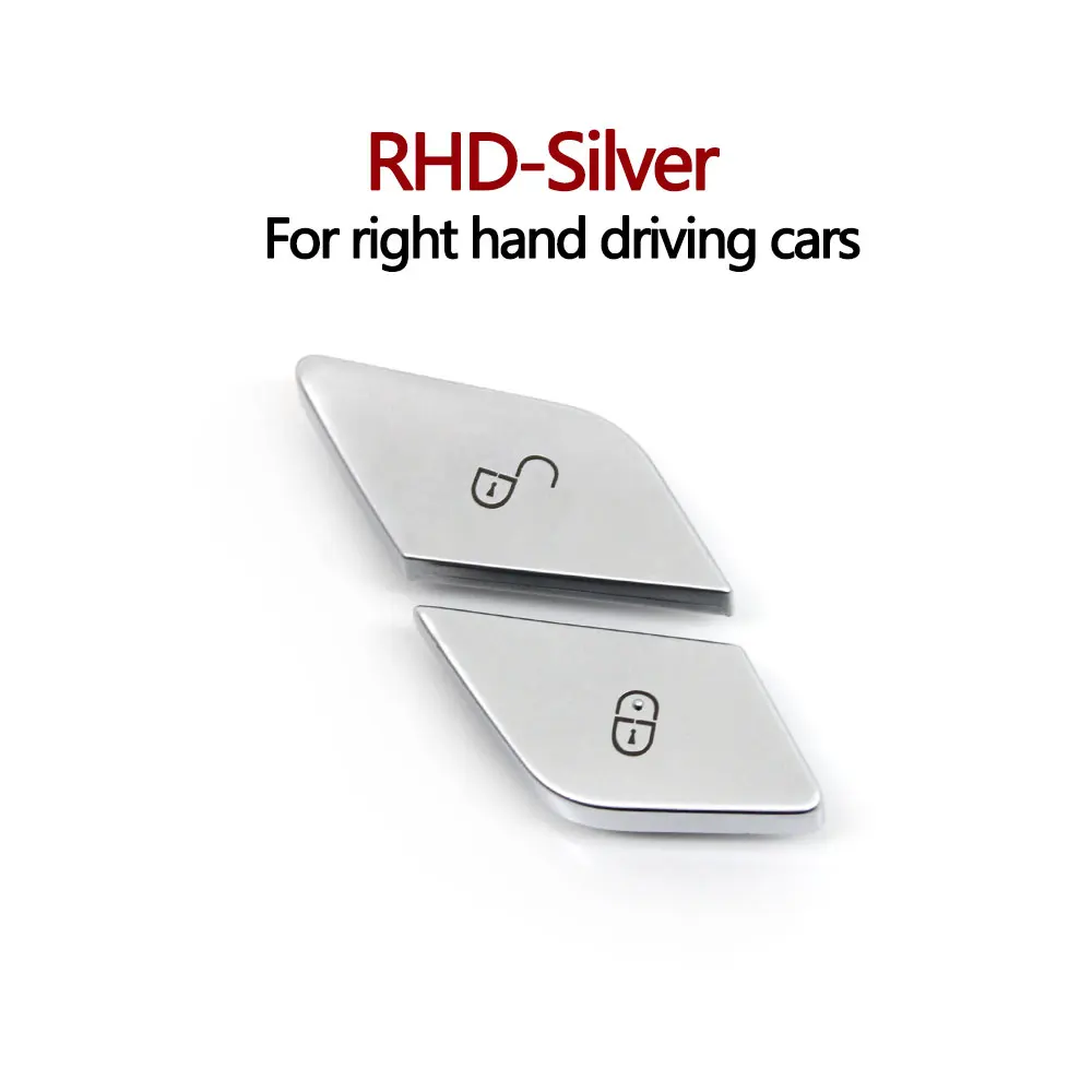 مرسيدس تبيديل ازرار قفل باب W205