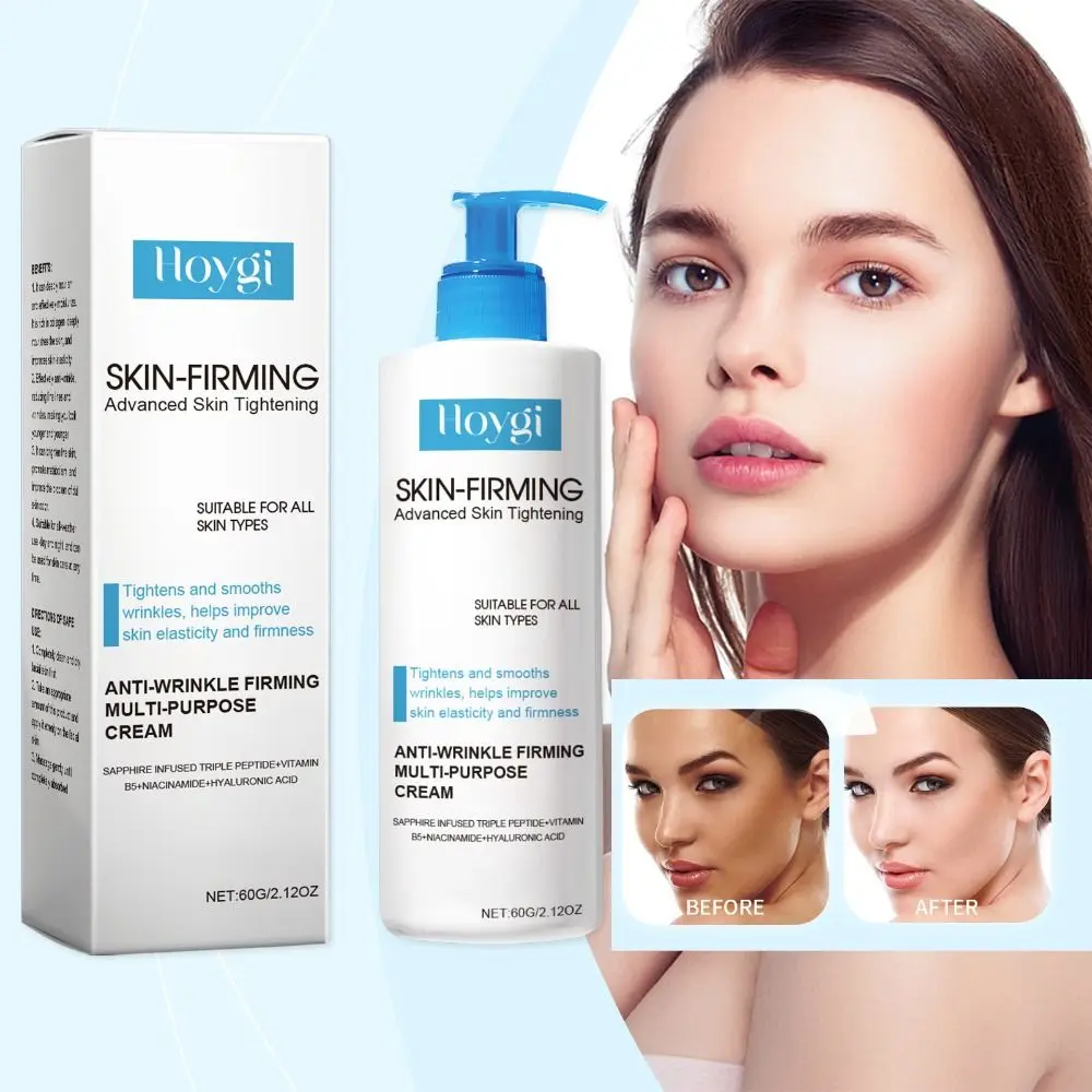 New Ultra Firming Revitalizing Cream Revitalizing Renew Skin Firming Cream Nutritious Skin Body Lotion for Body