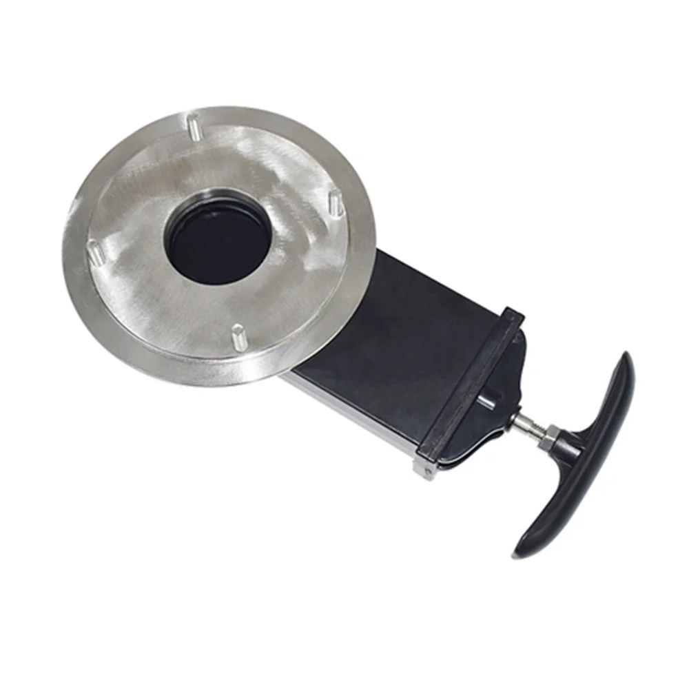 ALWAYSME RV Water Tank Waste Valve For Stainless Steel Water Tank