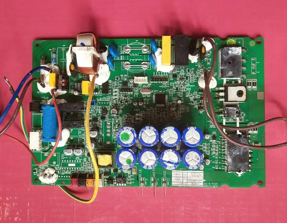 1913528,B 1949860,A PCB-HTSD008-160705A-PC-V05