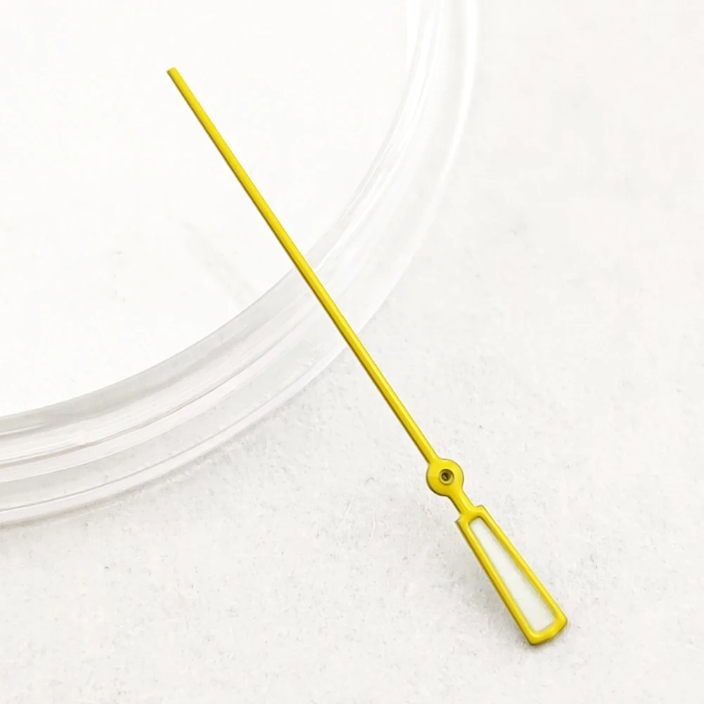 Green Luminous Seconds Hand for Watches - Creative Replacement Accessory