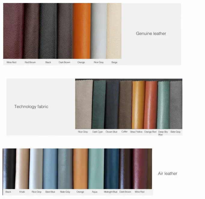 2021 סלון אופנתי סלון ספה ספה כיסא ידני recliner ספה יצרן